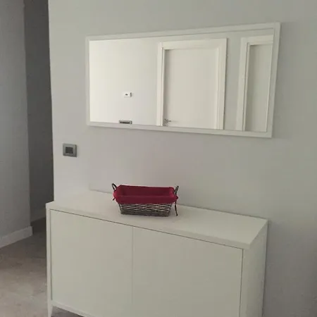 Romeur House Lejlighed Rom