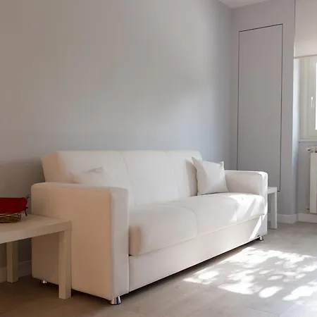 Romeur House Lejlighed