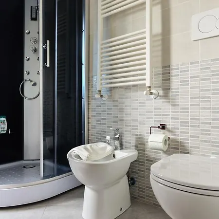 Romeur House Rome