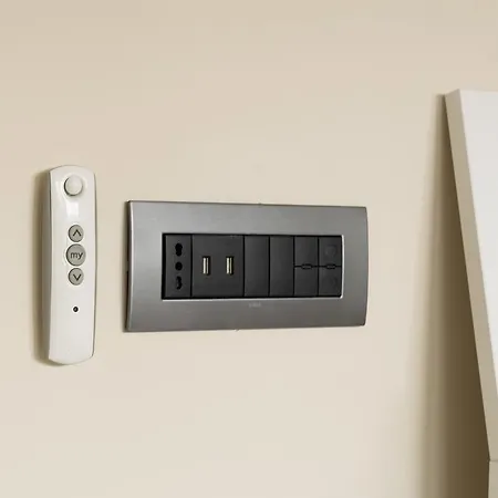 Romeur House Apartment