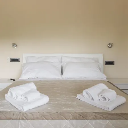 Romeur House Apartment Rome