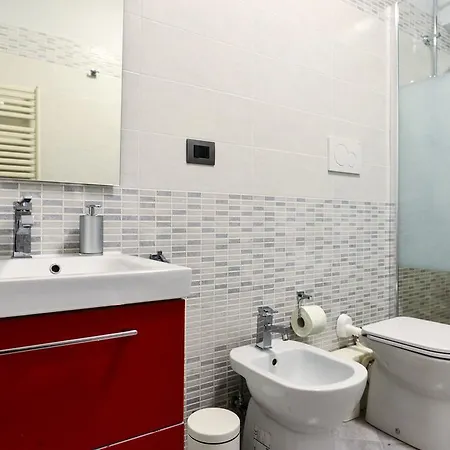 Romeur House Apartment